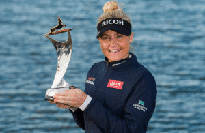 Charley Hull Amateur And Professional Career image