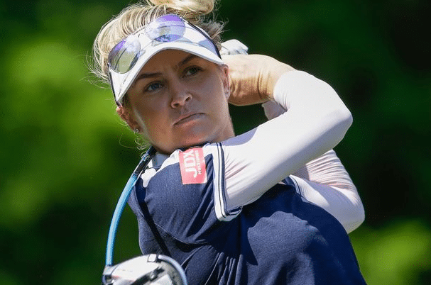 Charley Hull Amateur And Professional Career - TheSportsHint