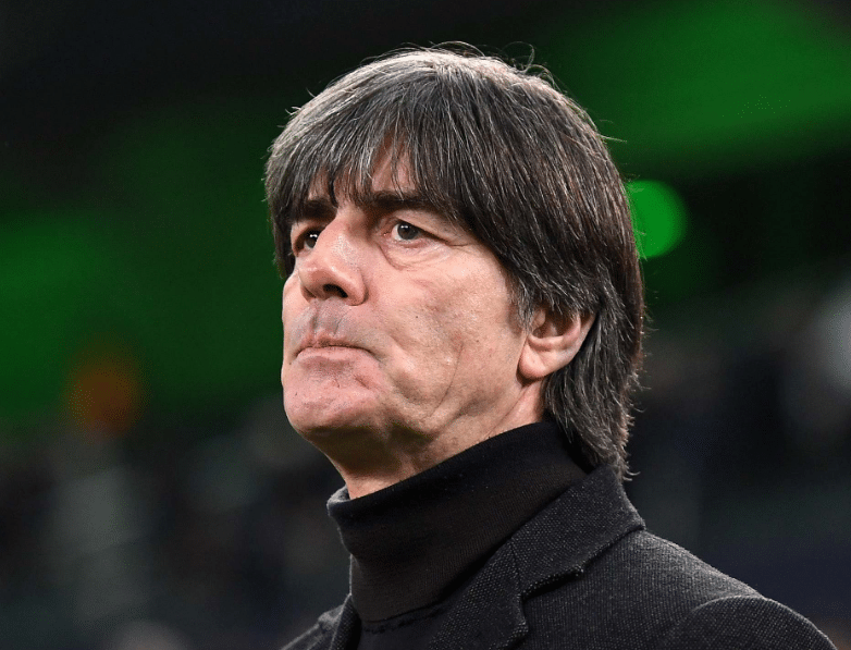 Joachim Low Career And Achievements Thesportshint