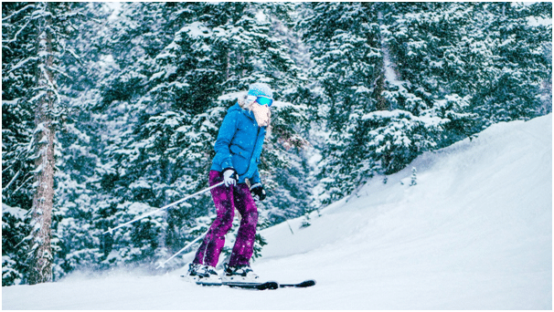 best ski resorts in us