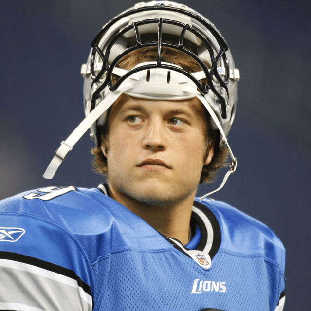 Matthew Stafford: Bio, Wiki, Age, Height, Young, College, Career, NFL,  Injury, Contract, Trade, Net Worth, Wife & FAQS - TheSportsHint