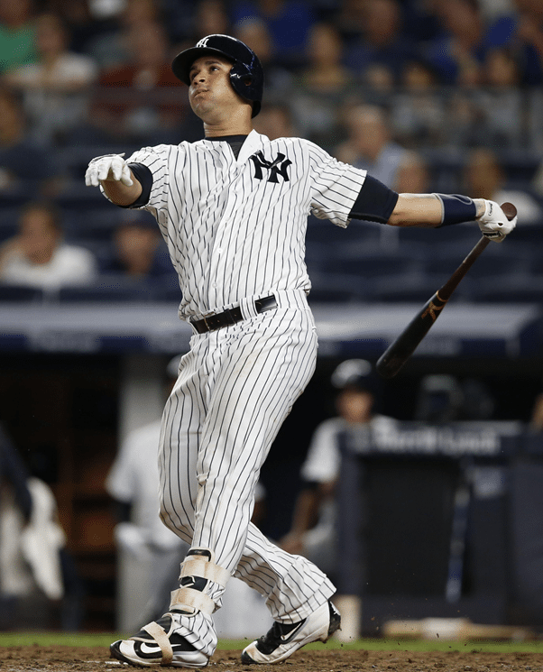 Gary Sanchez