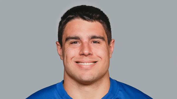 Blake Martinez