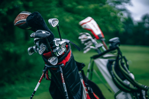 essential golf accessories