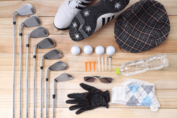 Tee Time Tips: 5 Tips for How to Pick a Golf Club - TheSportsHint