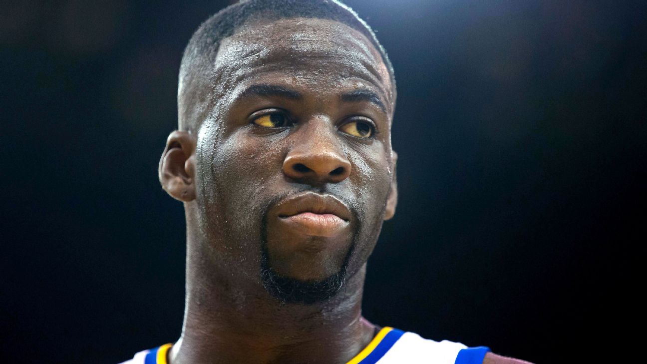 Draymond Green