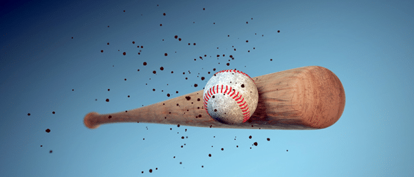 types of baseball bats