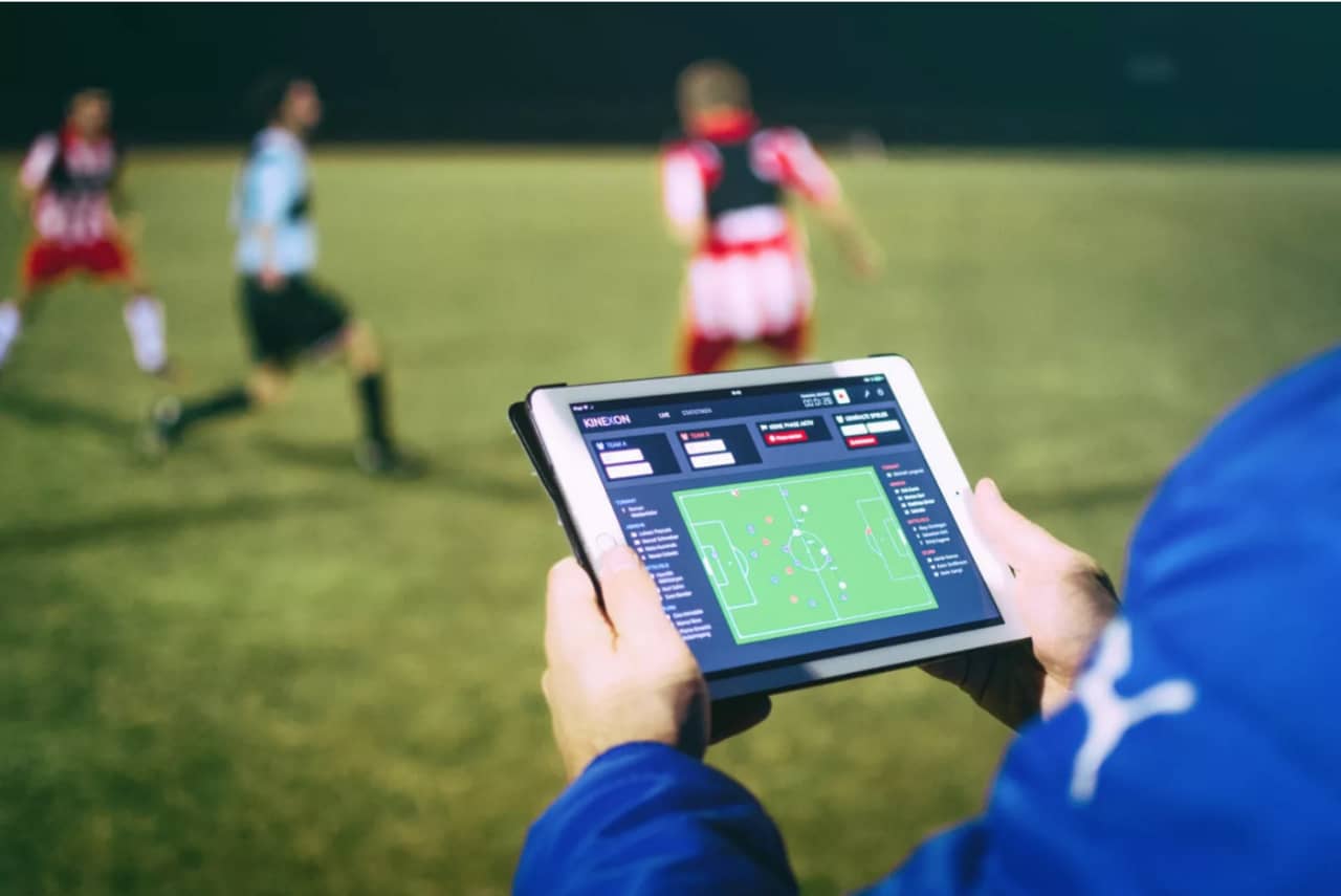 How Sports Analytics is Changing the Game