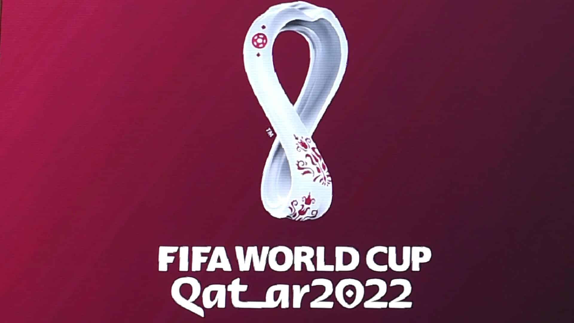 World Cup 2022 schedule