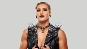 Rhea Ripley: Bio, Real Name, Age, Height, Weight, Body, Hair, Boyfriend