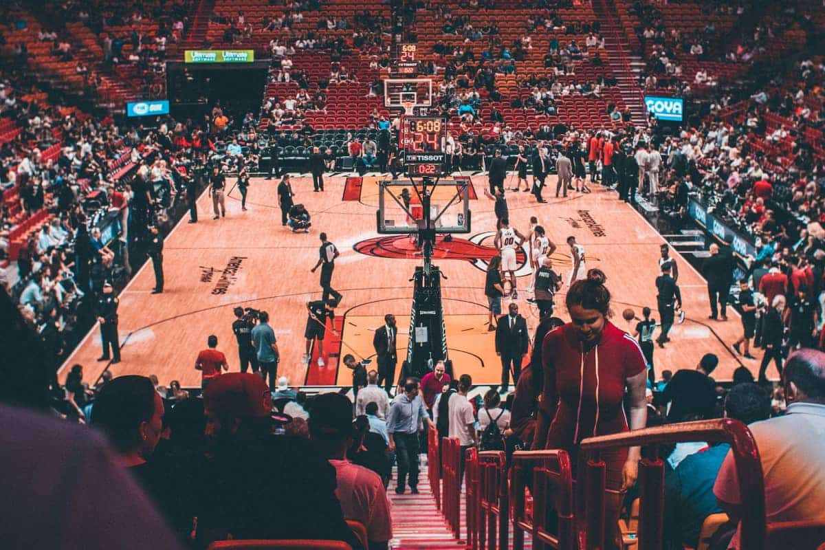 How to Attend an NBA match in Miami? TheSportsHint