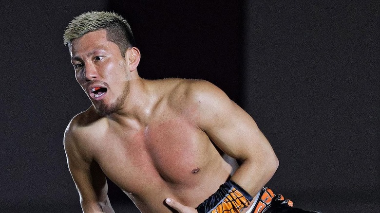 Akira Tozawa