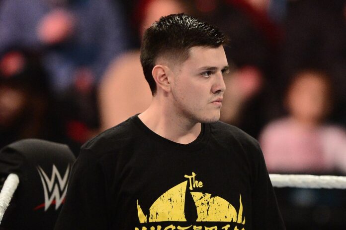 Grayson Waller: Bio, Wiki, Age, Height, Parents, Career, WWE, Awards