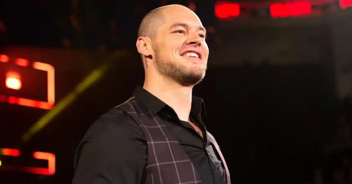 Baron Corbin