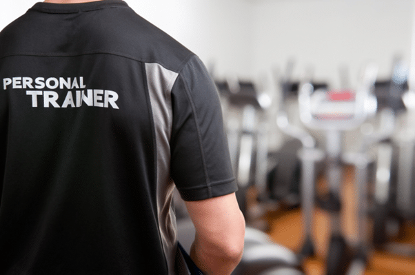 fitness careers