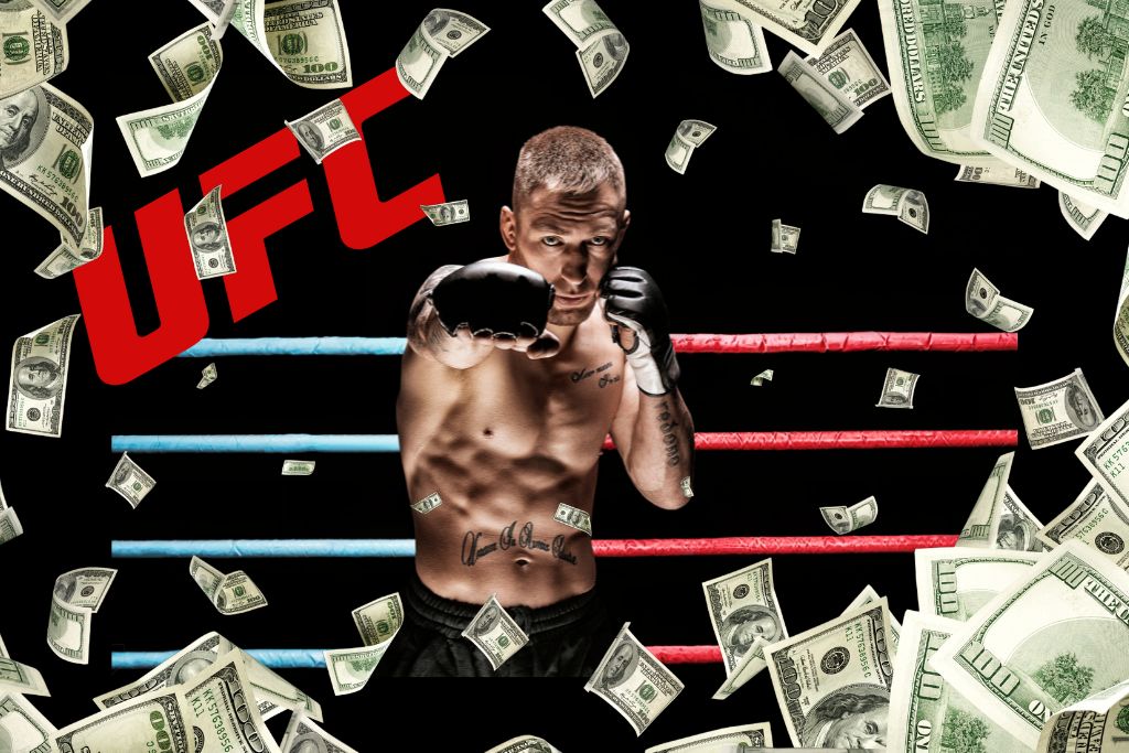 What Happened With the UFC Betting Scandal in 2022