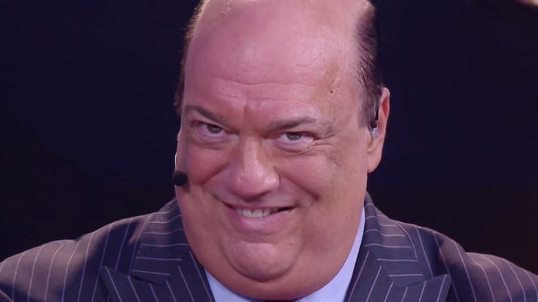 Paul Heyman