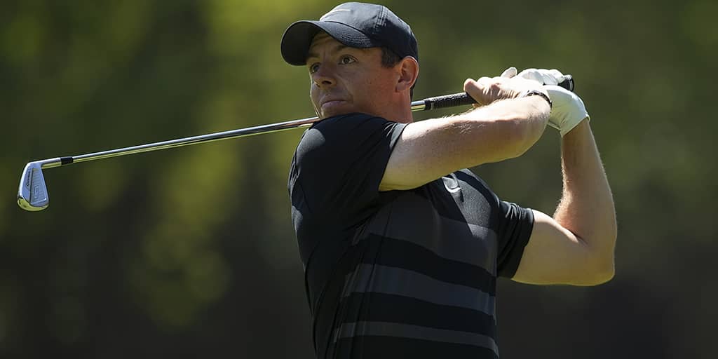McIlroy Love of Links Primed him for Open Championship Glory