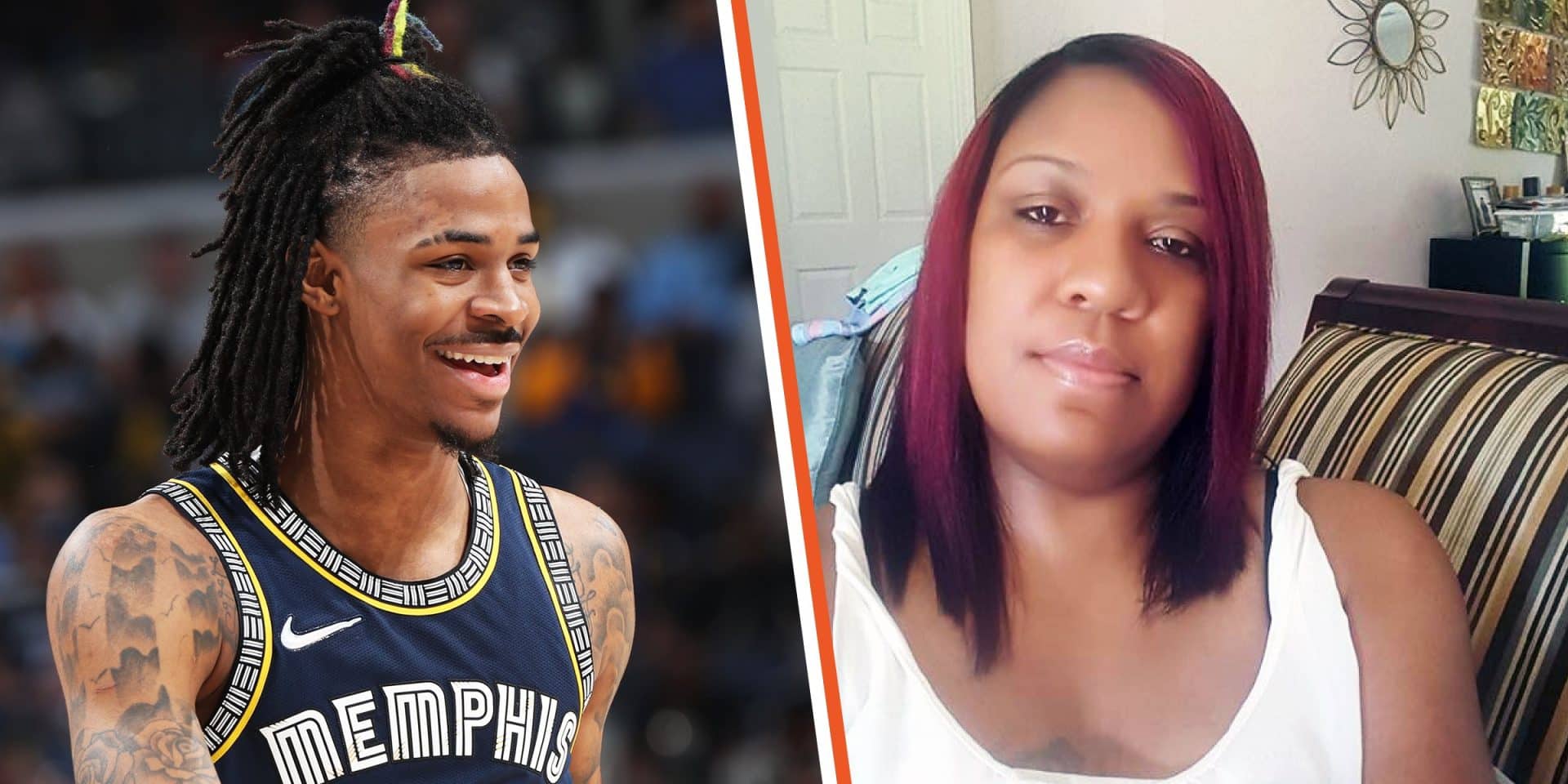 Jamie Morant: All About Ja Morant's Mother - TheSportsHint