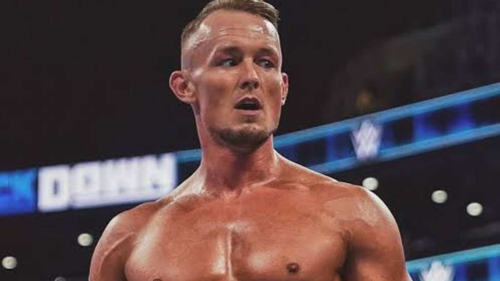 Ludwig Kaiser Bio, Wiki, Age, Height, Parents, WWE Career, Girlfriend