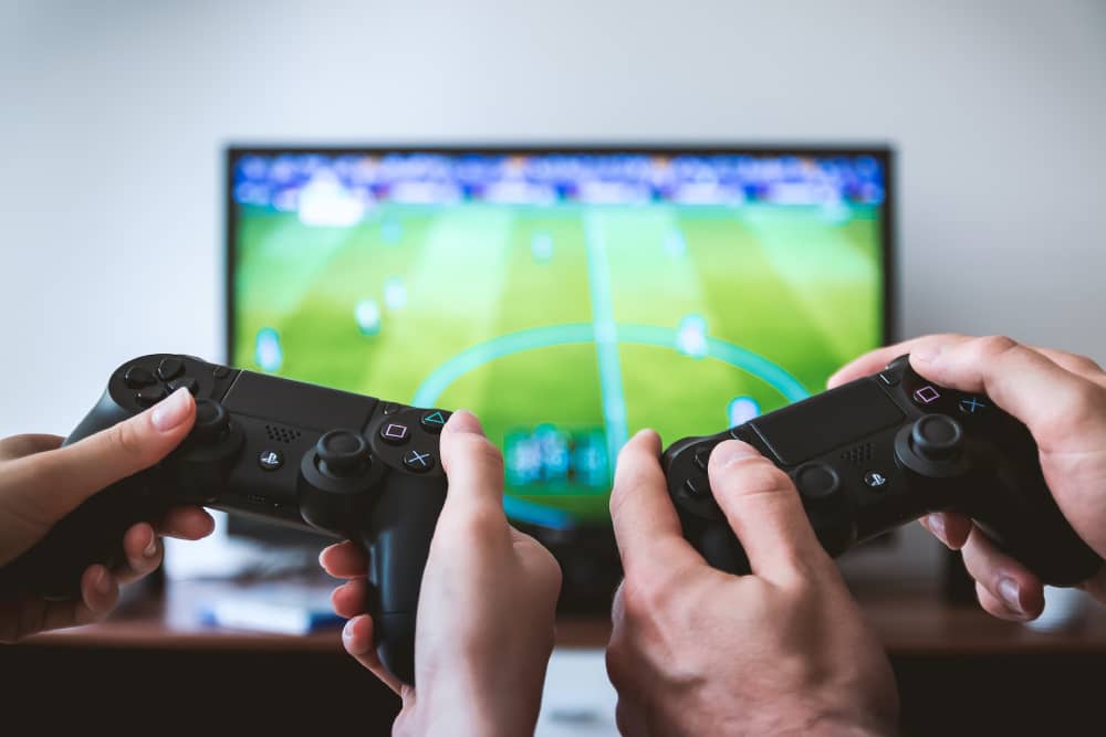 Tips to Get the Most Out of Sports Video Games