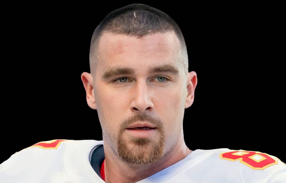 Travis Kelce