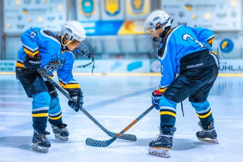 USA Hockey Safe Sport Training