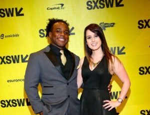 Jess Watson: Know About Xavier Woods's Wife, Married Life & Kids