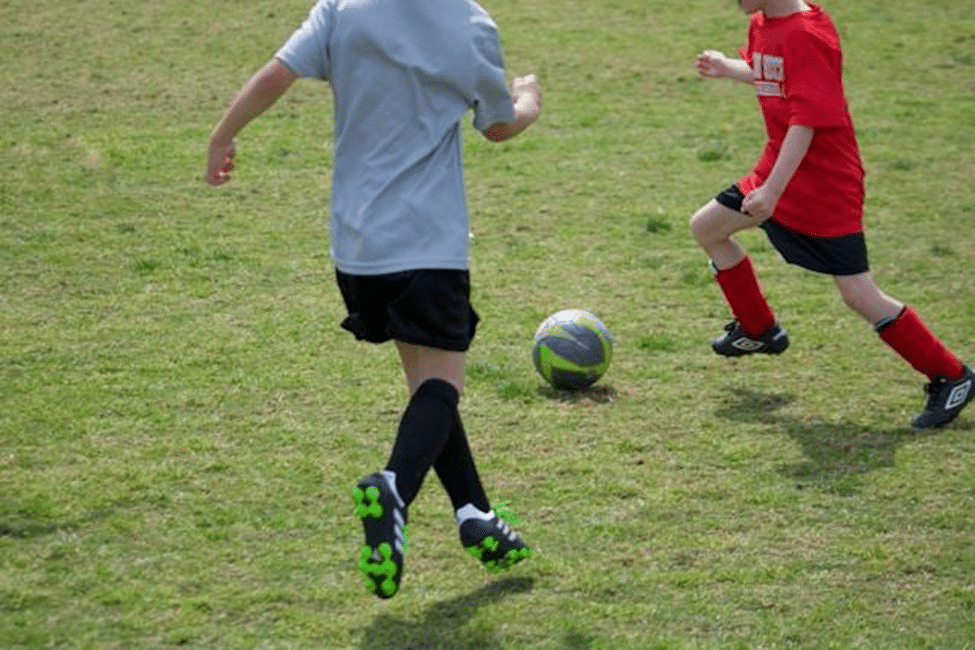 Improve Soccer Skills for Kids